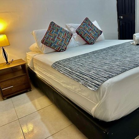 Hotel Casa Centro Historico Cartagena De Indias Экстерьер фото