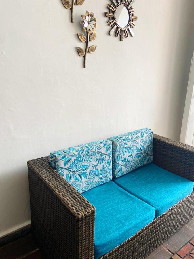 Hotel Casa Centro Historico Cartagena De Indias Экстерьер фото