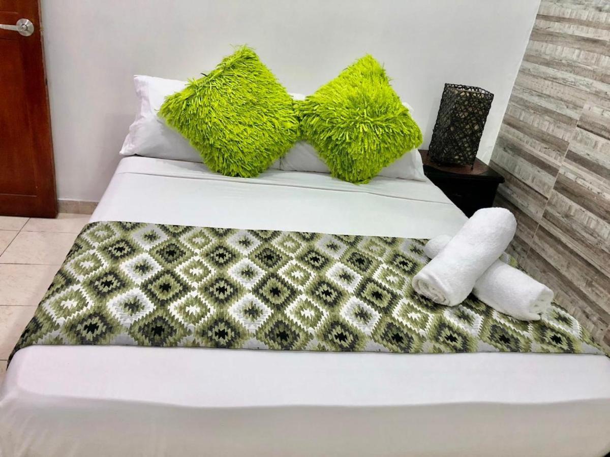 Hotel Casa Centro Historico Cartagena De Indias Экстерьер фото