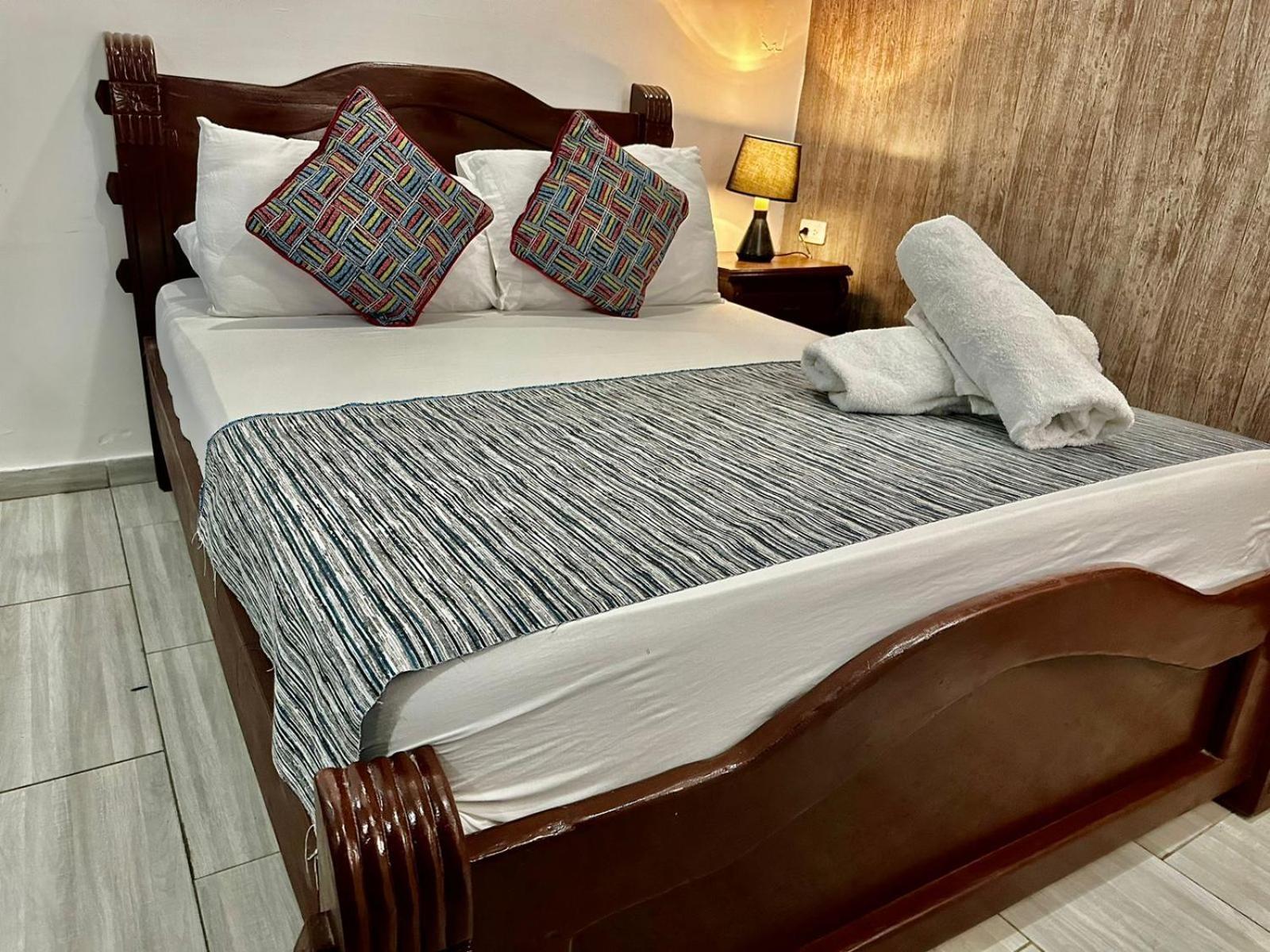 Hotel Casa Centro Historico Cartagena De Indias Экстерьер фото