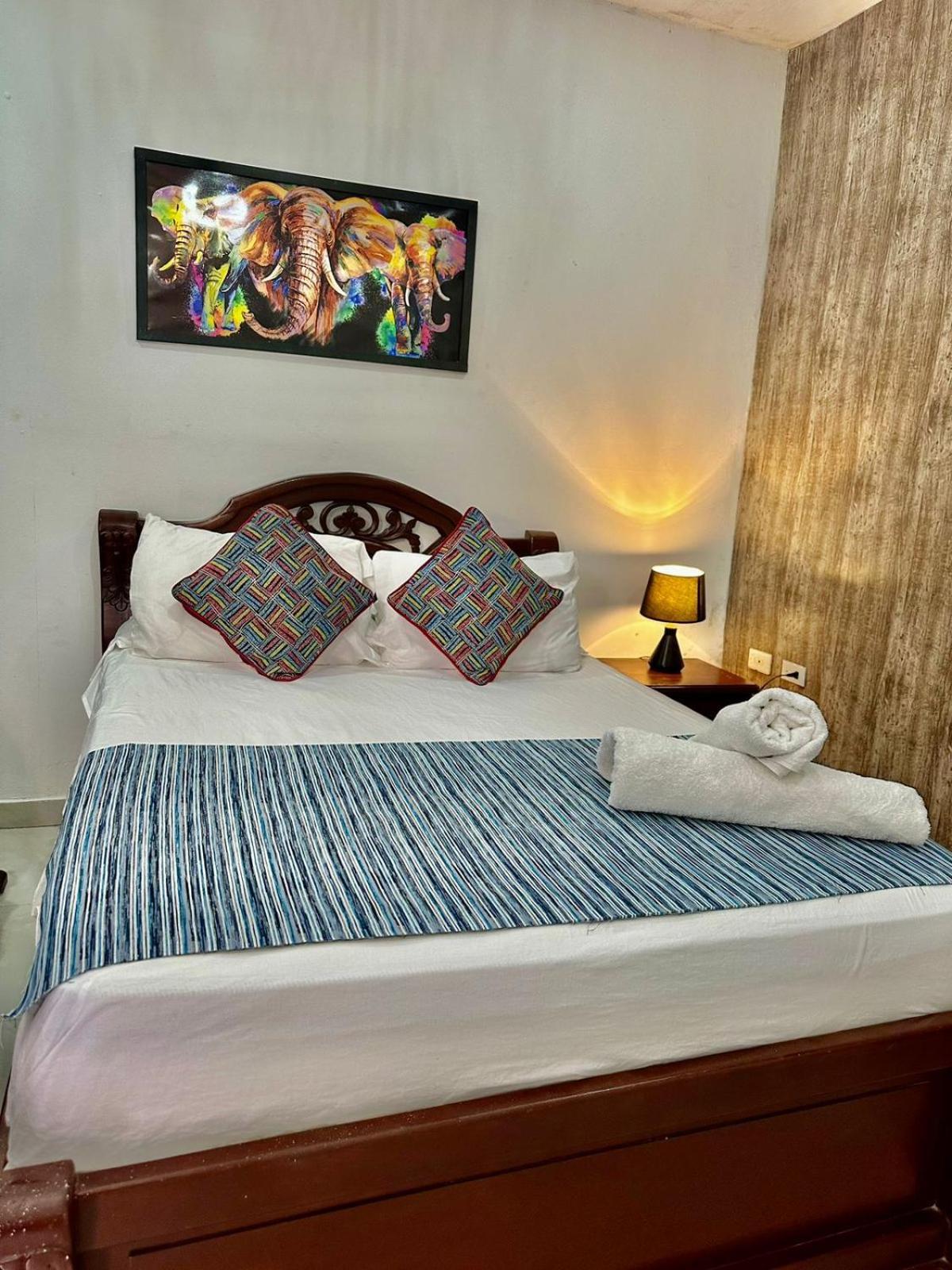 Hotel Casa Centro Historico Cartagena De Indias Экстерьер фото