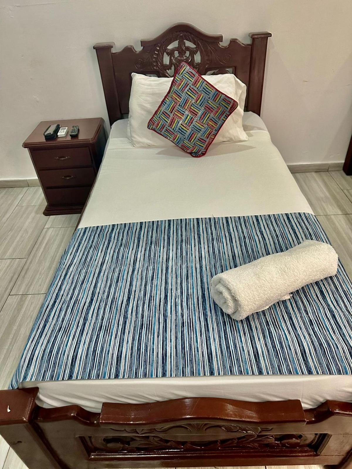 Hotel Casa Centro Historico Cartagena De Indias Экстерьер фото