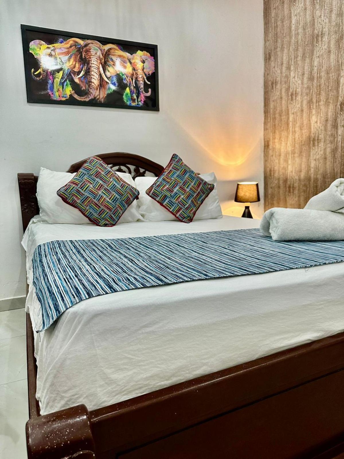 Hotel Casa Centro Historico Cartagena De Indias Экстерьер фото