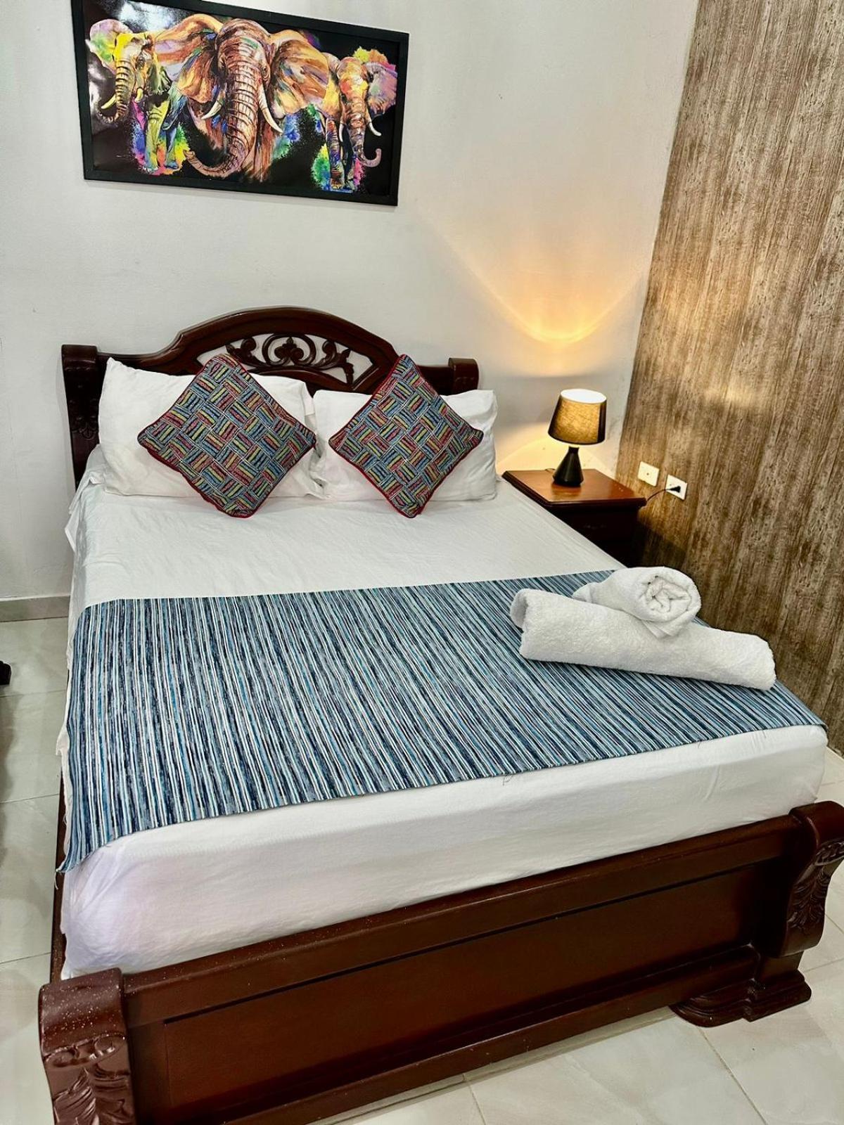 Hotel Casa Centro Historico Cartagena De Indias Экстерьер фото