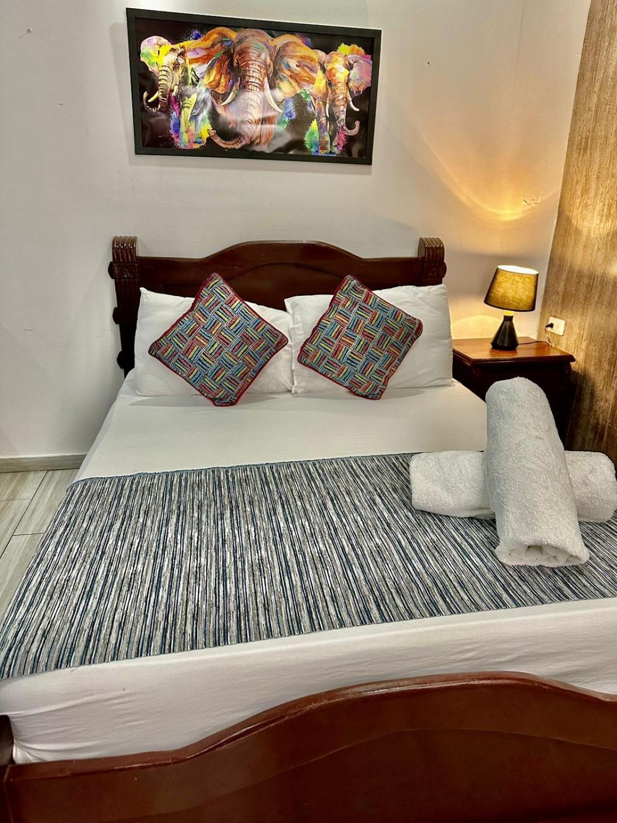 Hotel Casa Centro Historico Cartagena De Indias Экстерьер фото