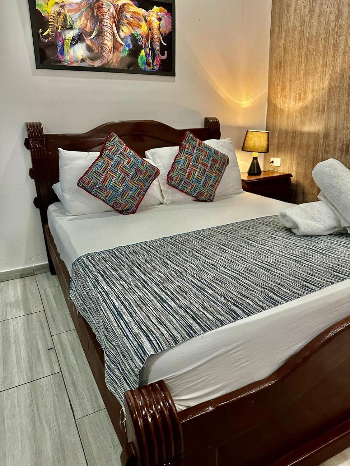 Hotel Casa Centro Historico Cartagena De Indias Экстерьер фото