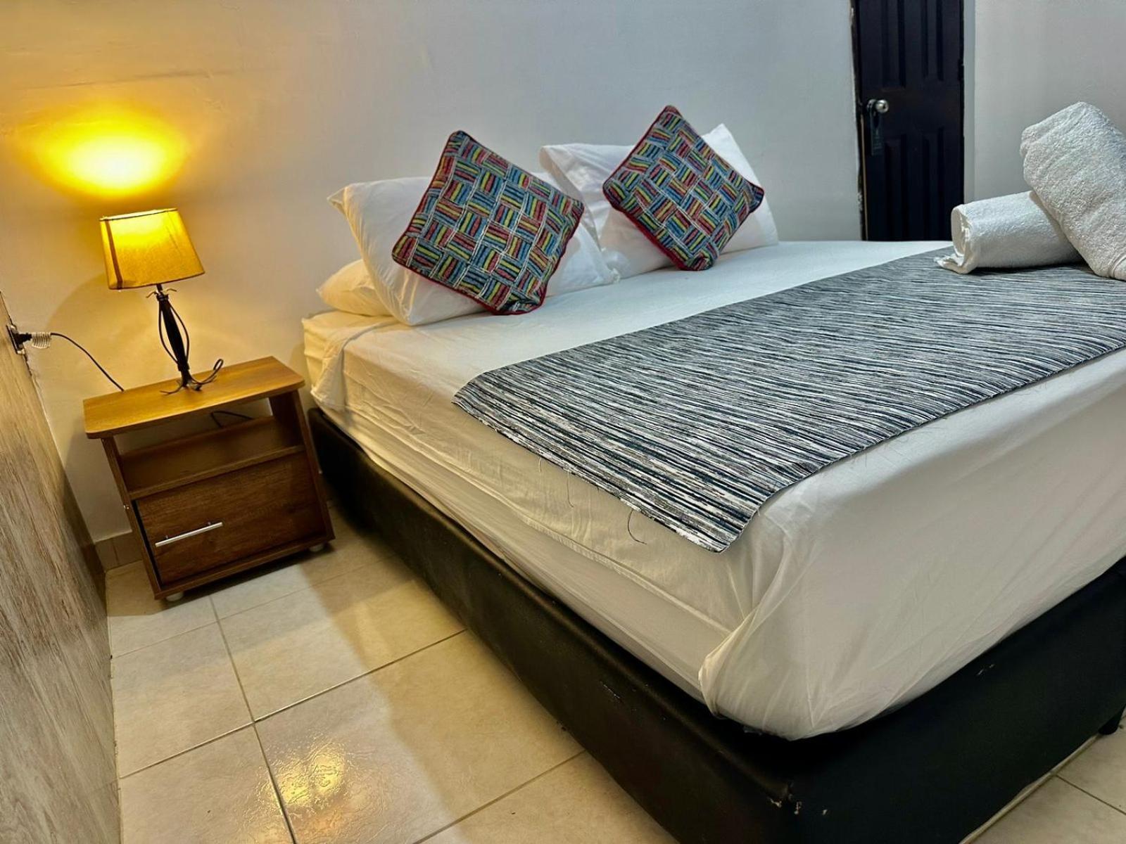 Hotel Casa Centro Historico Cartagena De Indias Экстерьер фото