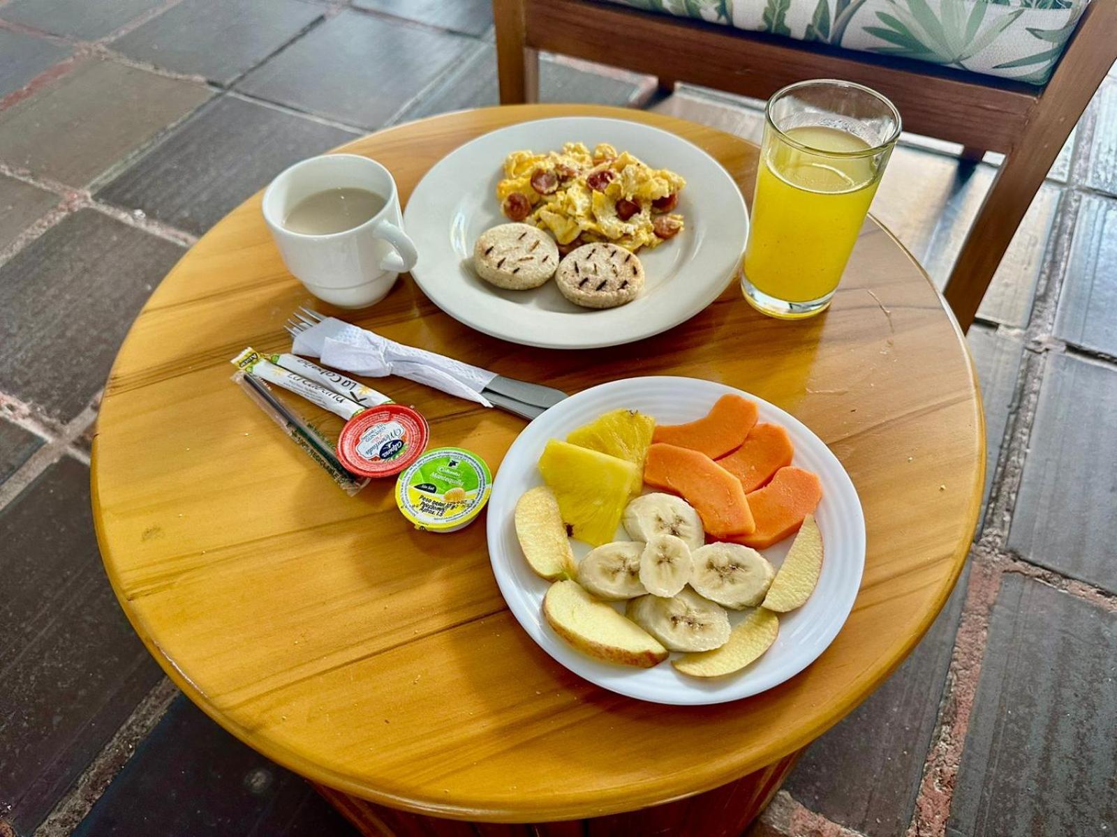 Hotel Casa Centro Historico Cartagena De Indias Экстерьер фото