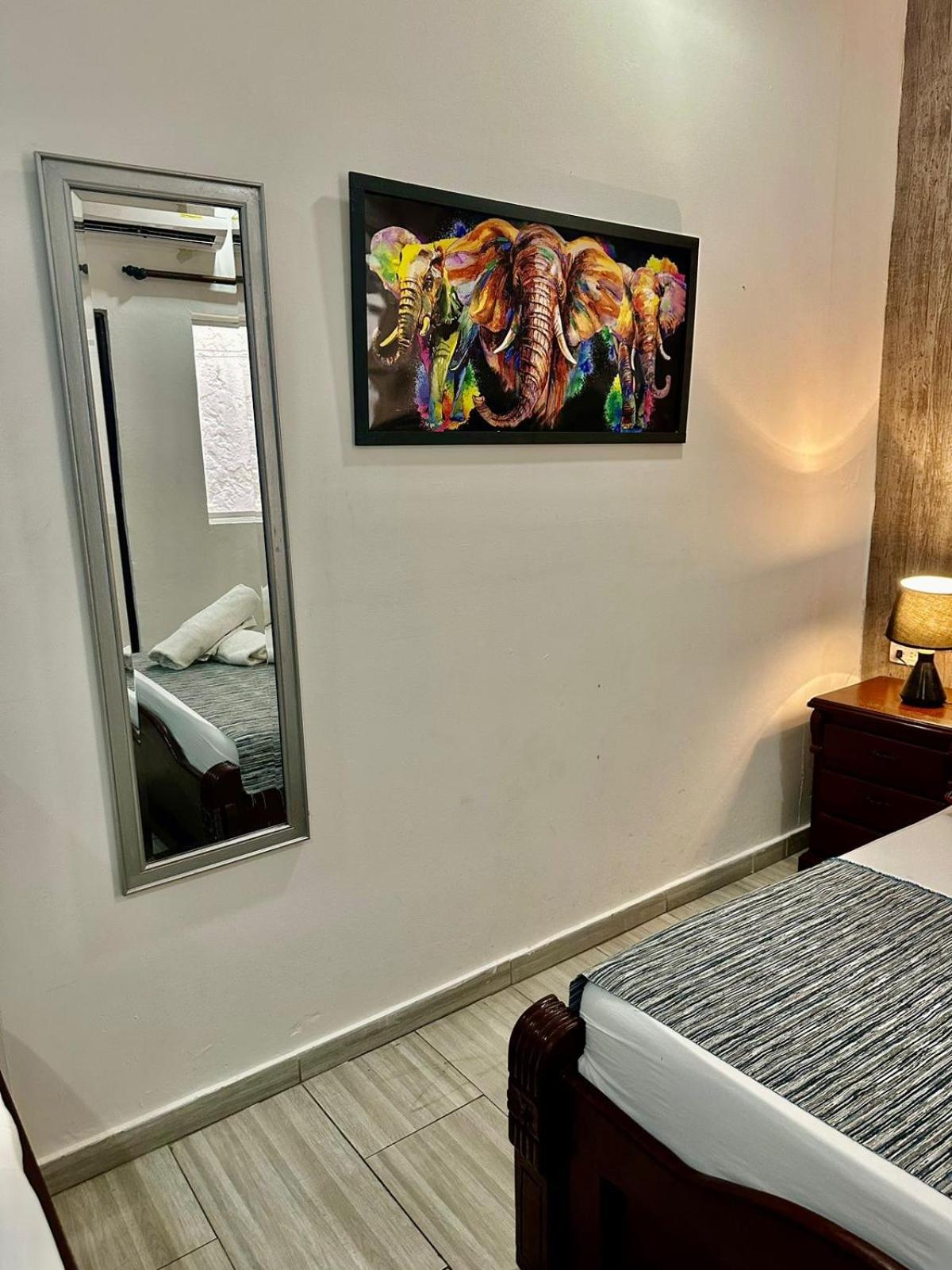 Hotel Casa Centro Historico Cartagena De Indias Экстерьер фото